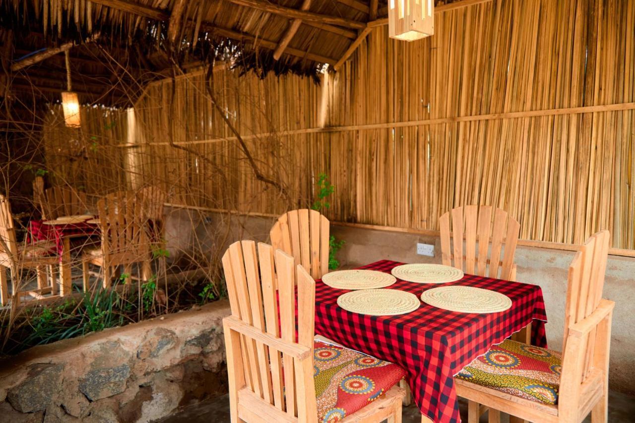 Freedom Inn Arusha Exterior photo